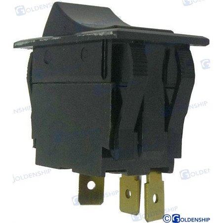 INTERRUPTOR ON-OFF-ON