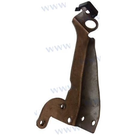 PLACA FIJACIÓN COMPLETA "B"