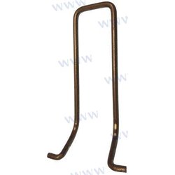 STEEL WIRE,LOCKING HOOK