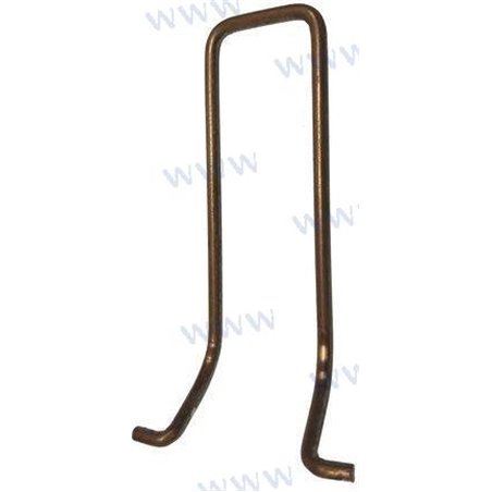 STEEL WIRE,LOCKING HOOK