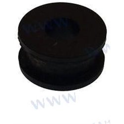 DAMPER, INTAKE SILENCER