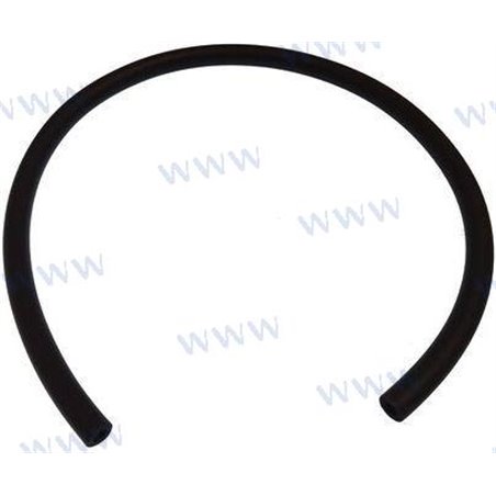 TUBO COMBUSTIBLE "B" F5XF10X530