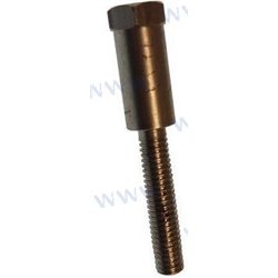 TORNILLO, BOMBA COMBUSTIBLE