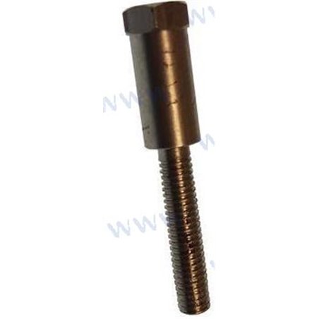 TORNILLO, BOMBA COMBUSTIBLE