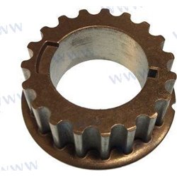 ENGRANAJE DE DISTRIBUCIÓN