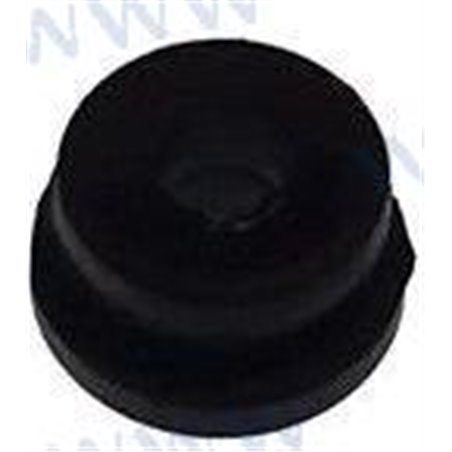 AMORTIGUADOR TAPA DE CORREA