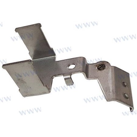 PLACA DE SOPORTE RELÉ