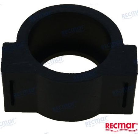 JACKET, PRESSURE VALVE