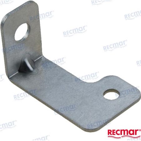 RELAY FIXED PLATE