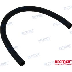 TUBO COMBUSTIBLE D 5X10X470