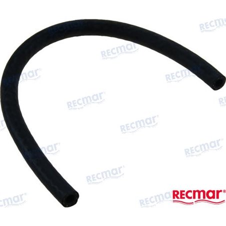 TUBO COMBUSTIBLE D 5X10X470