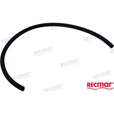 TUBO COMBUSTIBLE C 5X10X470