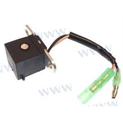 BOBINA DE PULSACIÓN