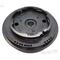 VOLANTE DE MOTOR COMPLETO SIN DIENTES