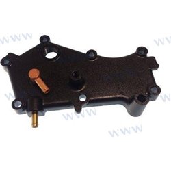 TAPA ESCAPE COMPLETA