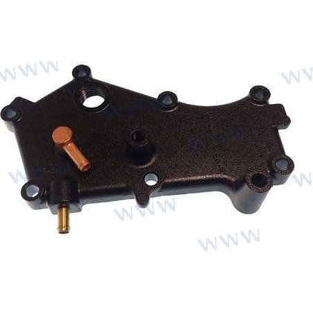 TAPA ESCAPE COMPLETA