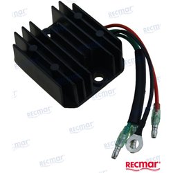 RECTIFICADOR COMPLETO