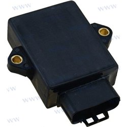 ECU UNIT ASSY FOR MODELS M