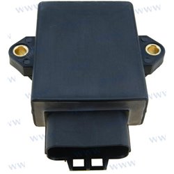 ECU UNIT ASSY FOR MODELS BW/FW