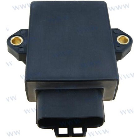 ECU UNIT ASSY FOR MODELS BW/FW