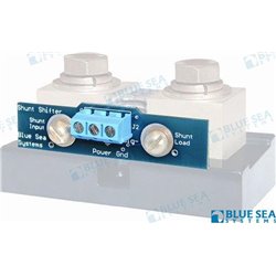 SHUNT SHIFTER 12-36V.