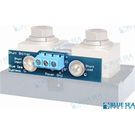 SHUNT SHIFTER 12-36V.