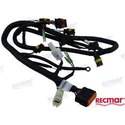 ECU CABLE ASSY FOR "W" MODELS