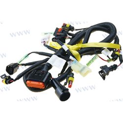 ECU CABLE ASSY "M" MODELS