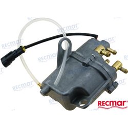 BOMBA COMBUSTIBLE COMPLETA