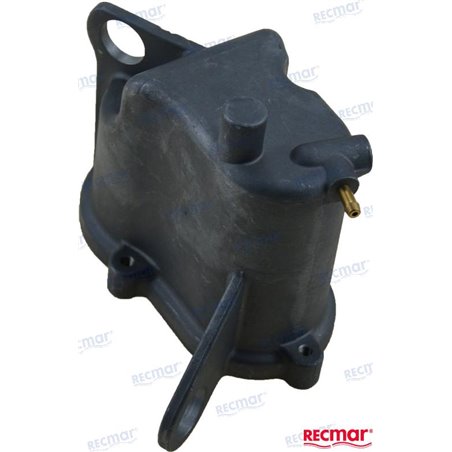 OIL CAP ASSY