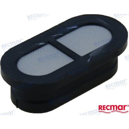 FILTRO, BOMBA ACEITE