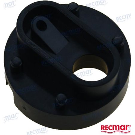 PADDING BLOCK, OIL PUMP