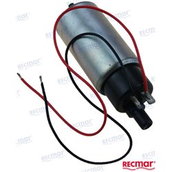 BOMBA ACEITE ELÉCTRICA