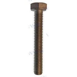 TORNILLO M6X40
