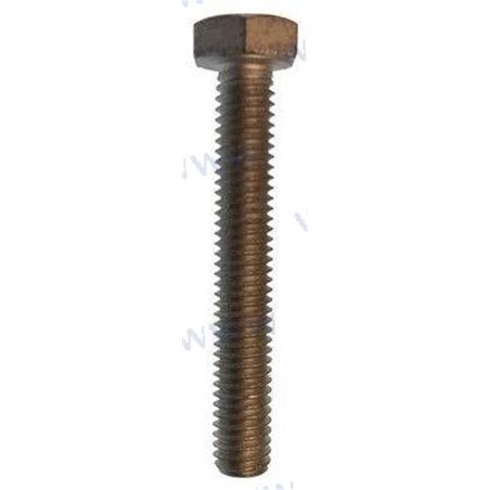 TORNILLO M6X40