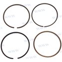 KIT AROS PISTON