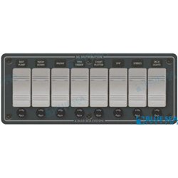 PANEL 8 INT. HORIZONTAL