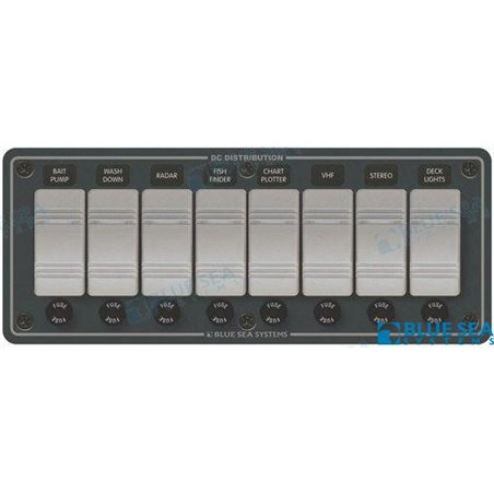 PANEL 8 INT. HORIZONTAL