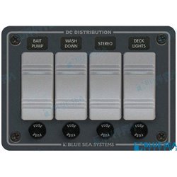 PANEL 4 INT. HORIZONTAL