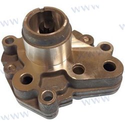 BOMBA ACEITE COMPLETA