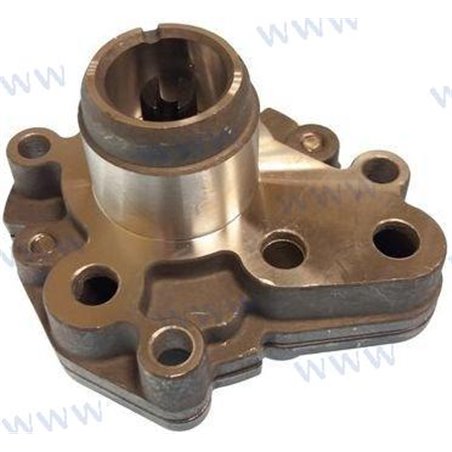 BOMBA ACEITE COMPLETA