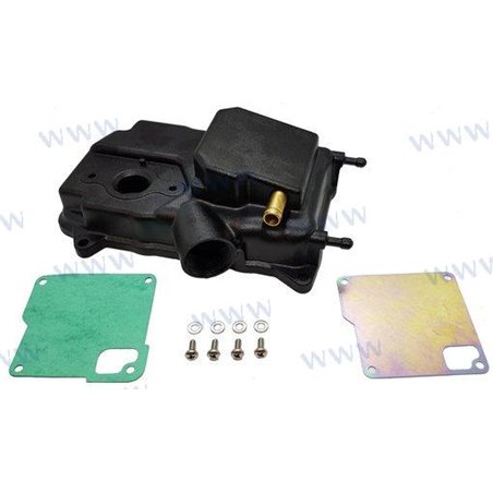 TAPA DE CULATA COMPLETA