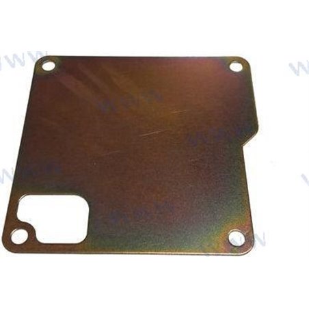 CUBIERTA DE RESPIRADERO