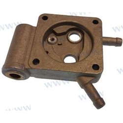 TAPA, BOMBA GASOLINA