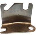 FIXATION  PLATE, THROTTLE  CABLE