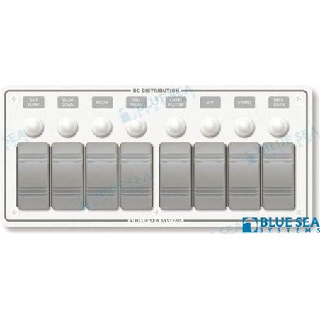 PANEL WP 8 INT. HORIZONTAL