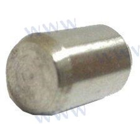 PIN CENTRADOR F8X12
