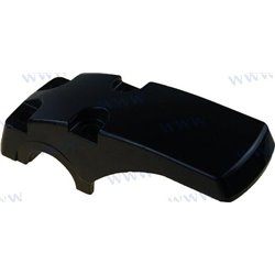 SHELL, MOUNT DAMPER (LEFT)