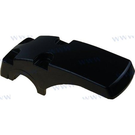 SHELL, MOUNT DAMPER (RIGHT)