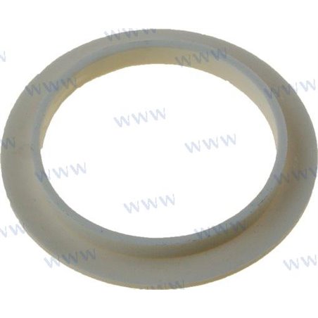 LOWER WASHER, ROTARY BRACKET